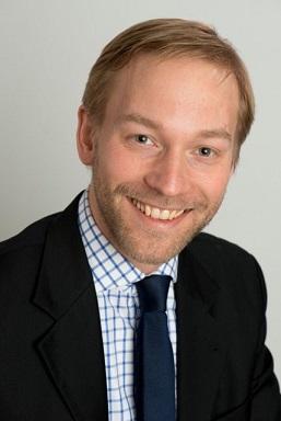 Prof. Dr. Franz Hofmann, LL.M. (Cambridge)