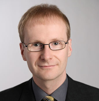 Prof. Dr. Thomas Regenfus