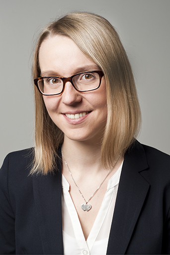 Franziska Kurz, M.Jur. (Oxon.)