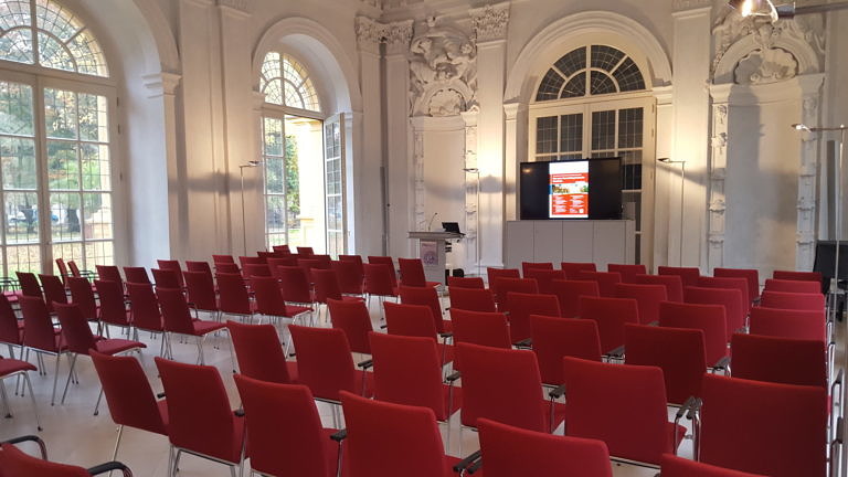 Beitragsbild für Tagungen