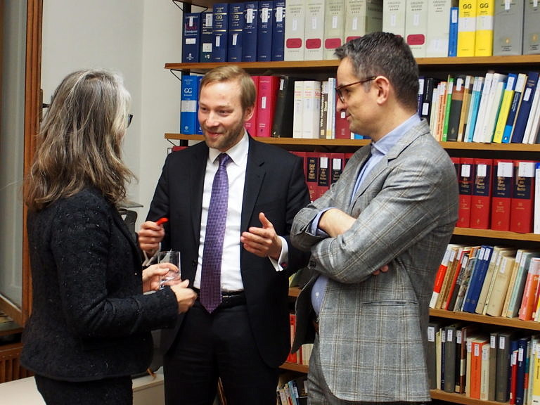 Wintersemester 2018/2019