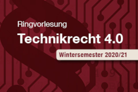 Zum Artikel "Wintersemester 2020/21"