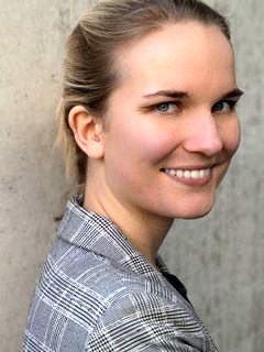 Céline Binder