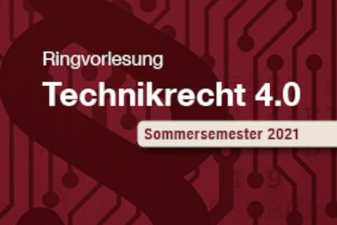 Zum Artikel "Sommersemester 2021"