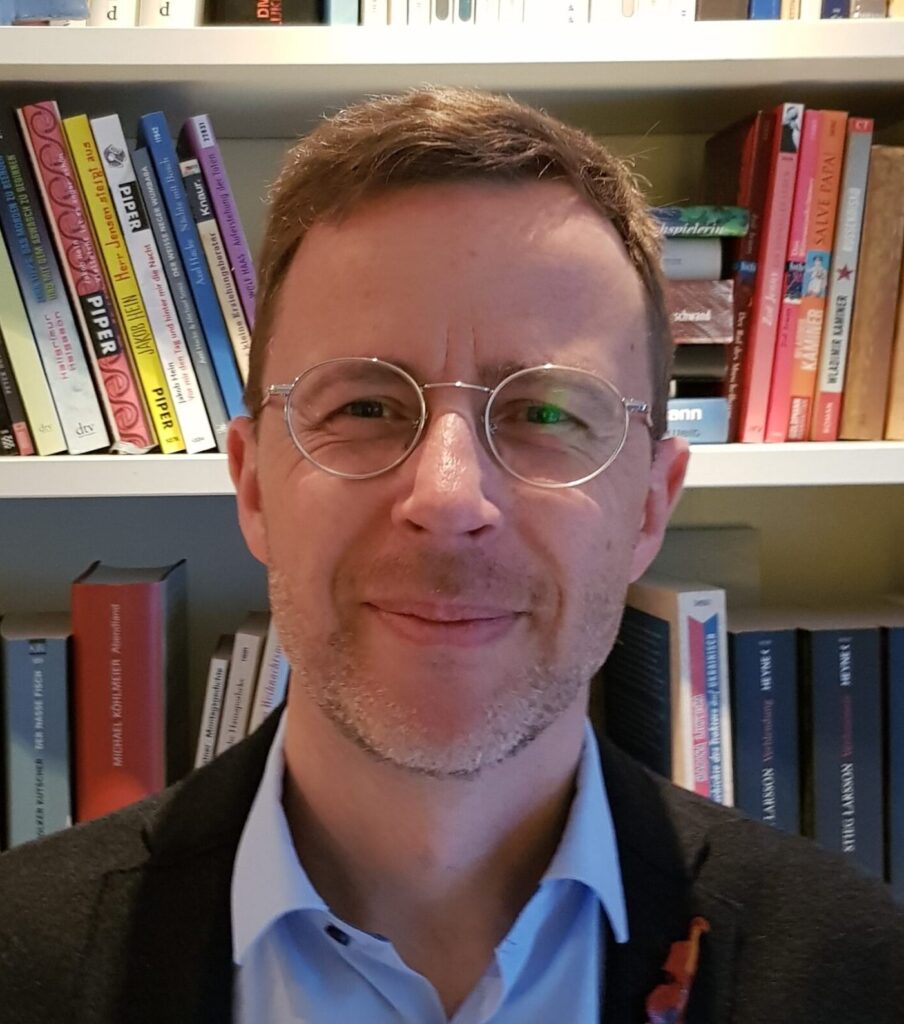 RiOLG Stephan Husemann