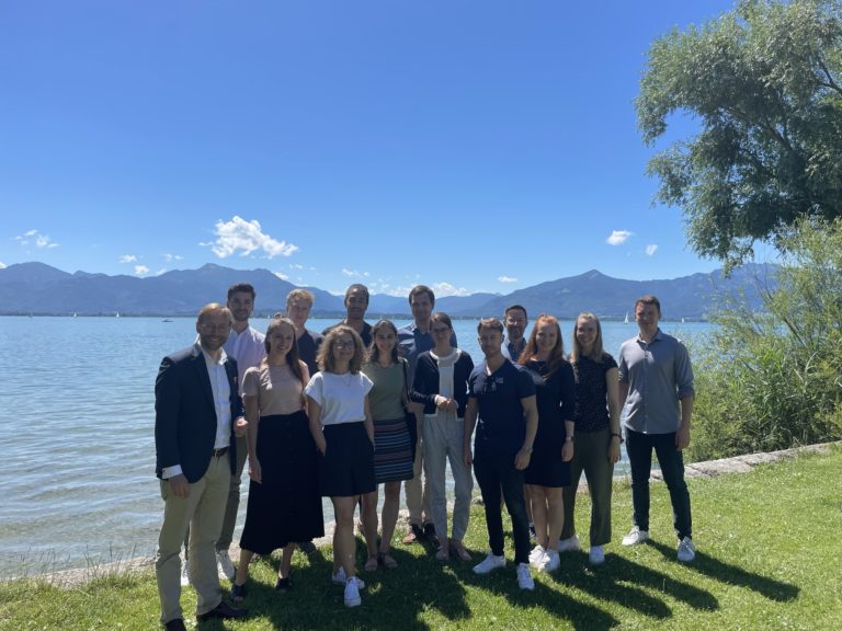 Doktorandenseminar 2022