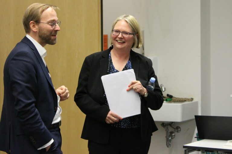 Wintersemester 2022/2023