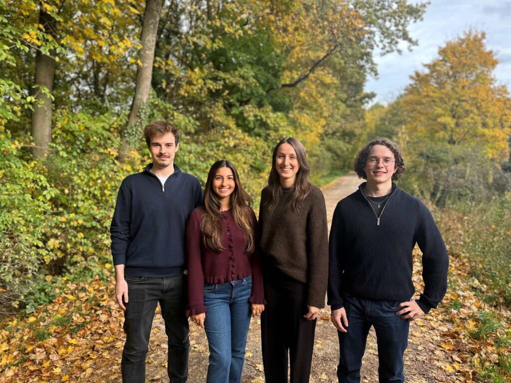 Studentische Hilfskräfte